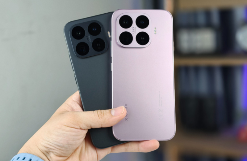 Xiaomi 17T 512GB