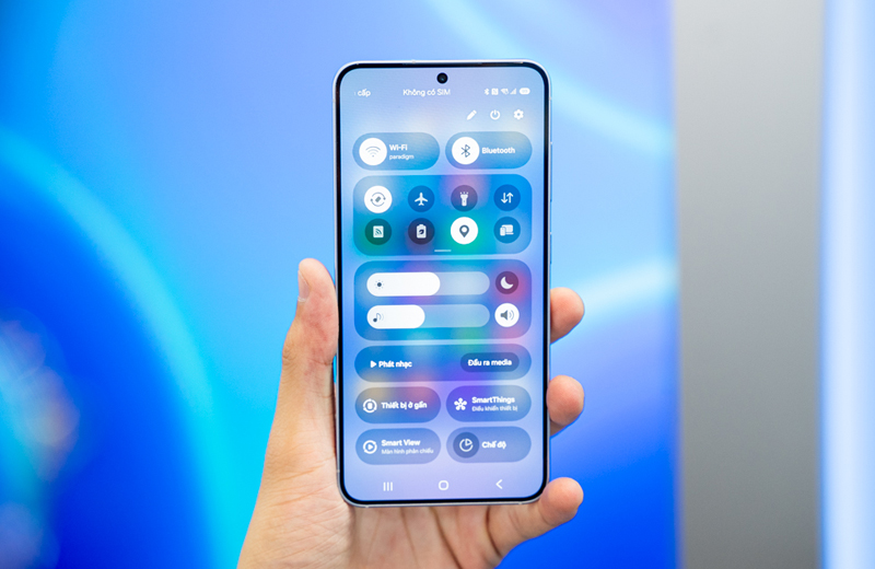 Samsung Galaxy S25 ra mắt vào tháng 1/2025