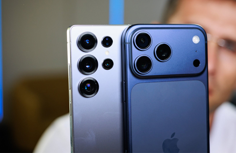  iPhone 17 Pro Max chính hãng