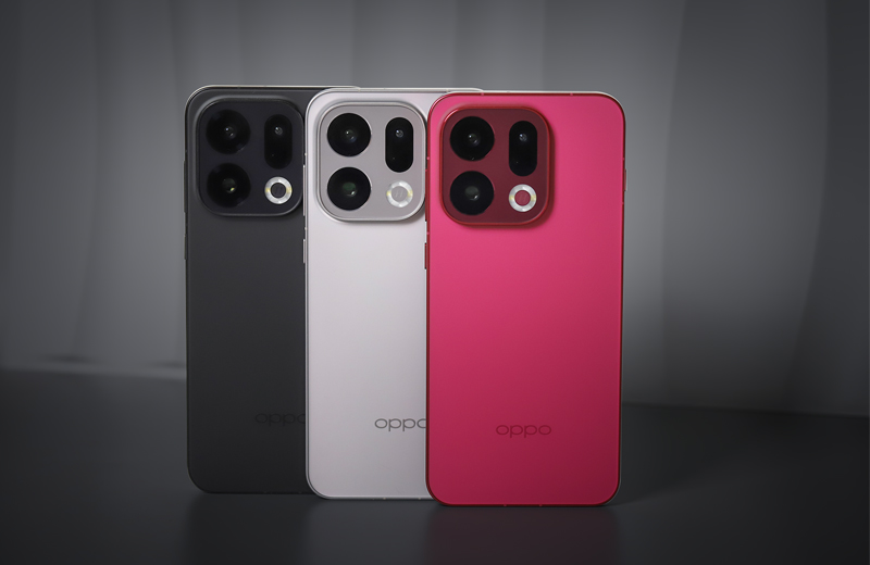 OPPO Find X9 ra mắt vào cuối tháng 10/2025