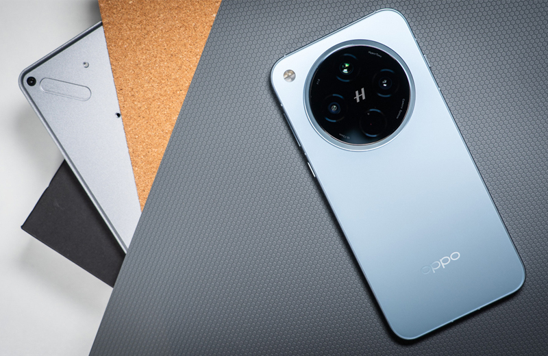 OPPO Find X8 trình làng vào tháng 10/2024