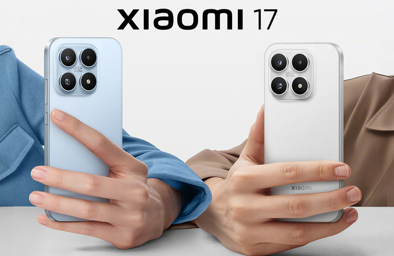 Xiaomi 17 ra mắt vào tháng 9/2025