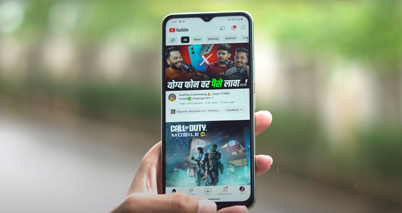 vivo t3 lite 5g giá rẻ