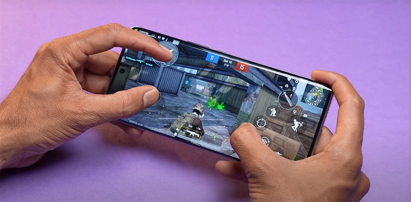 đánh giá vivo t3 pro 5g màn hình