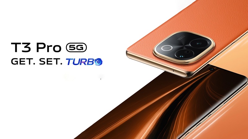 đánh giá vivo t3 pro 5g máy