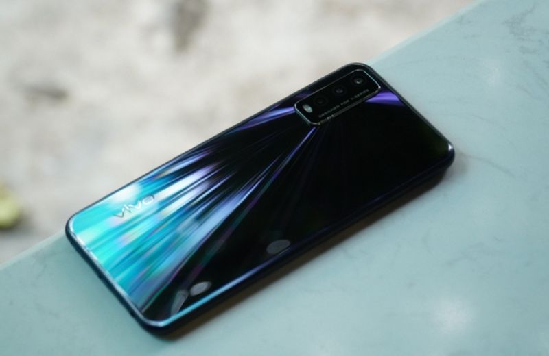 đánh giá vivo y12s máy 