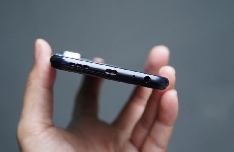 đánh giá vivo y12s sạc pin 