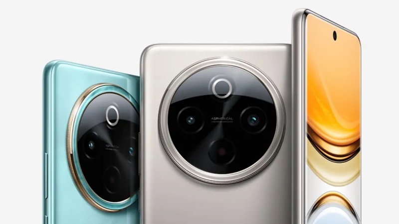 đánh giá vivo y300 pro camera 