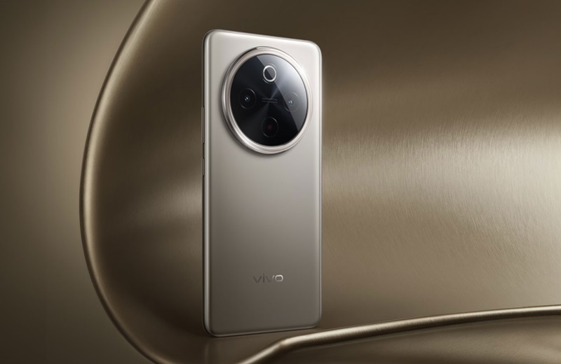 đánh giá vivo y300 pro máy 
