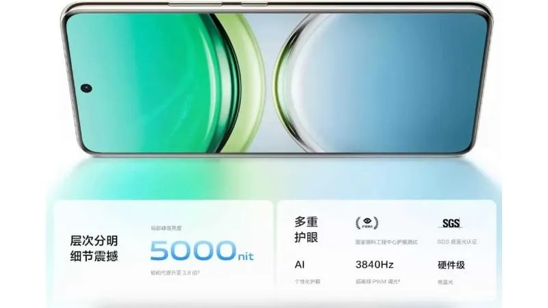 đánh giá vivo y300 pro pin