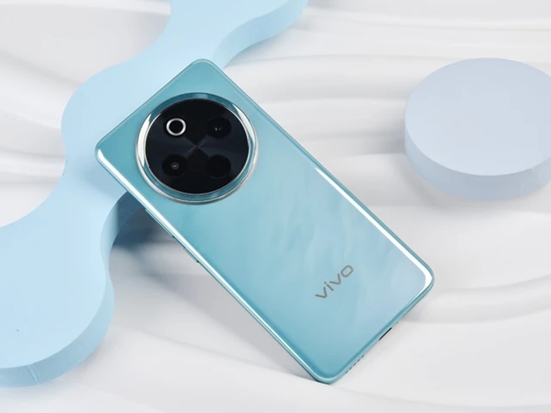 đánh giá vivo y300 pro thiết kế