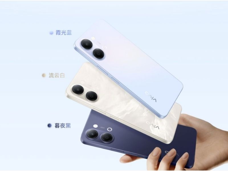 camera sau 50MP chụp khá rõ nét