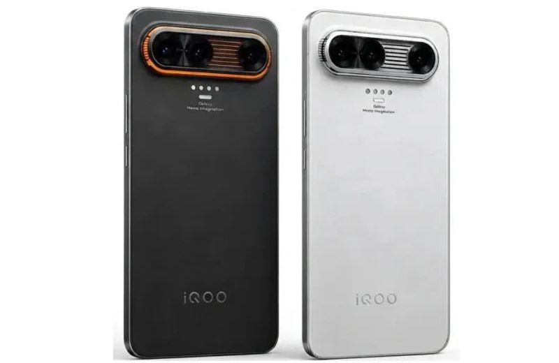 Hệ thống camera ấn tượng với cảm biến chính Sony 200MP