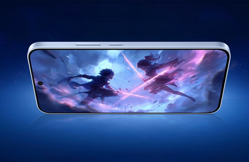 Vivo iQOO Z11 5G ra mắt khi nào?