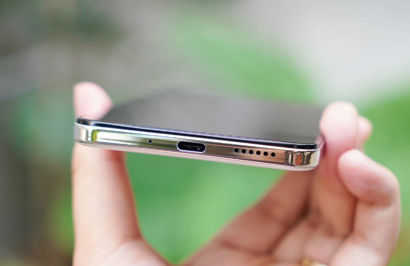 vivo y29 tích viên pin lớn tới 6500mAh 