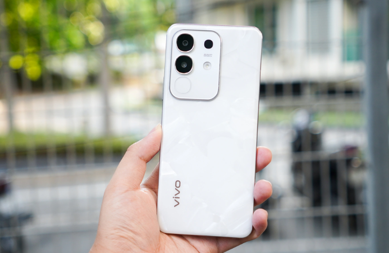 tính năng vivo y29