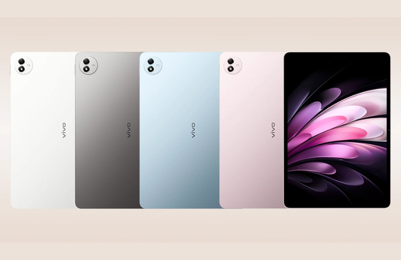 đánh giá vivo pad se 