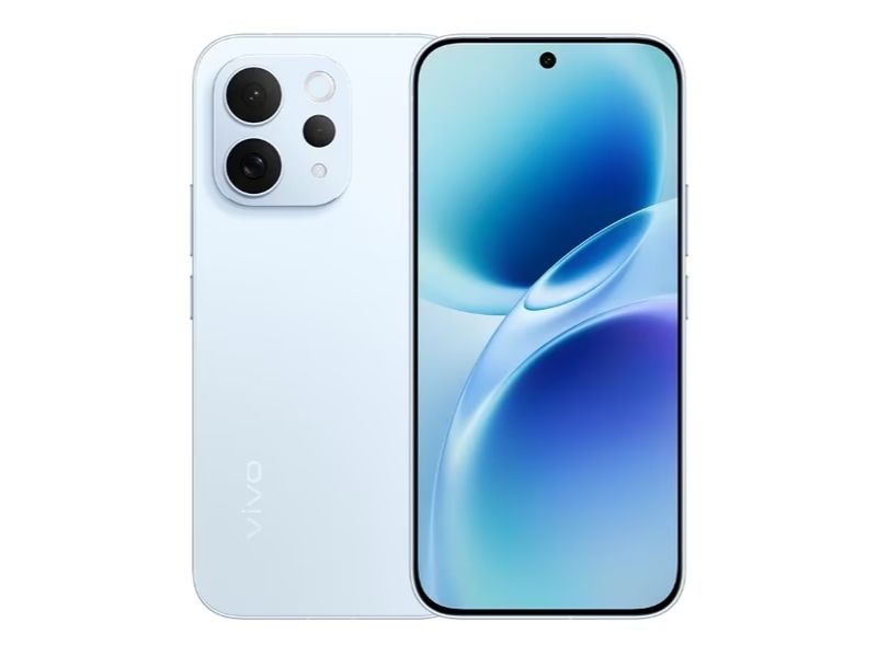 vivo S50t ra mắt khi nào?