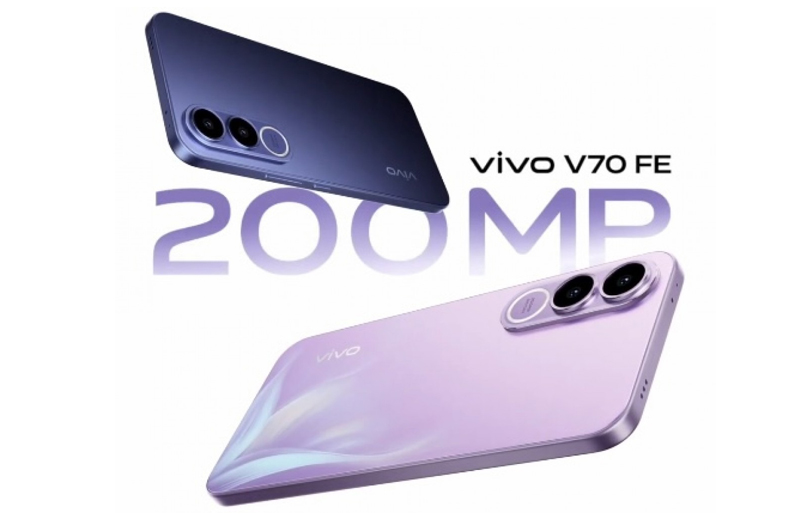 vivo V70 FE Cũ chính hãng