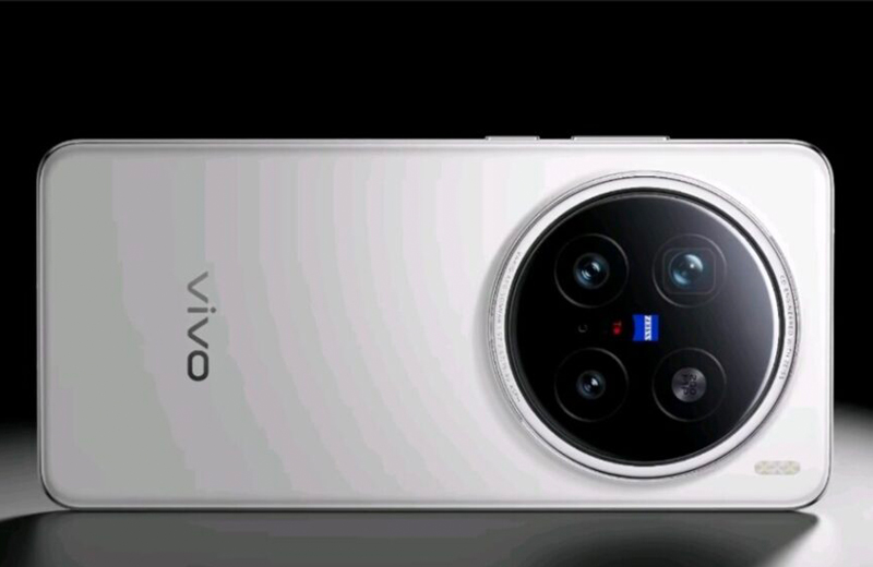 vivo X300 Ultra 5G ra mắt khi nào