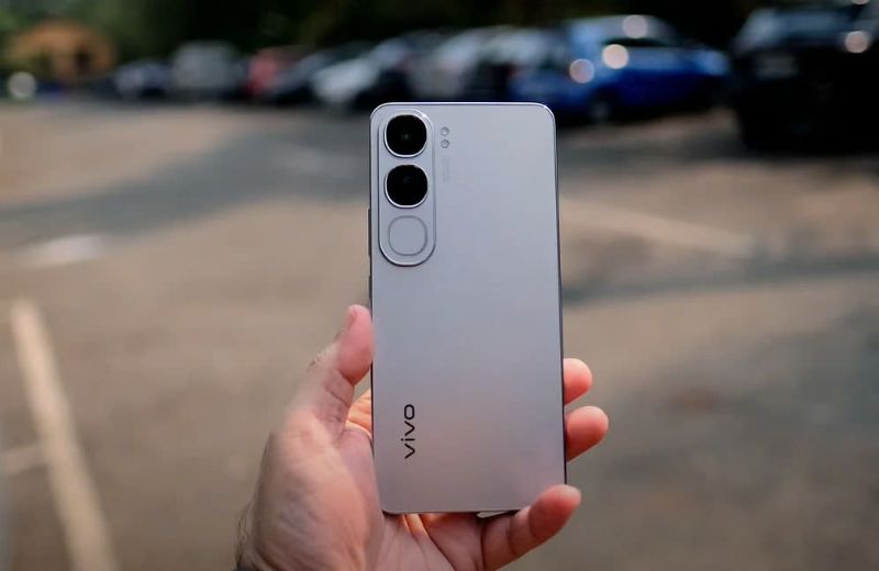 đánh giá vivo y300 5g 