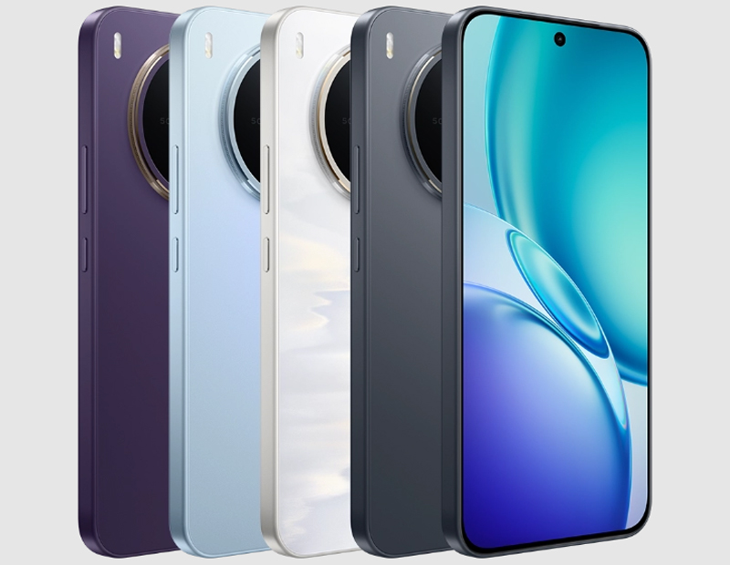 vivo Y600s Pro ra mắt khi nào?
