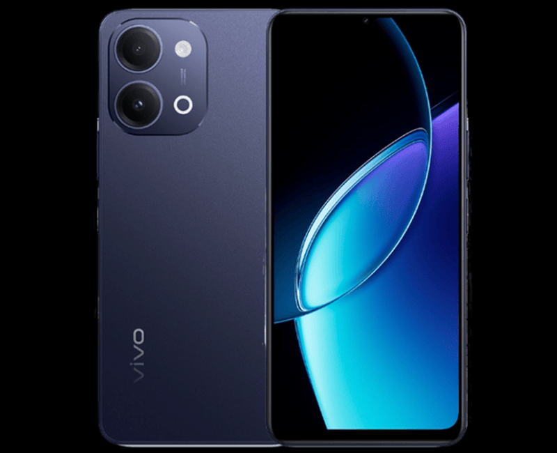 vivo Y60m ra mắt khi nào?