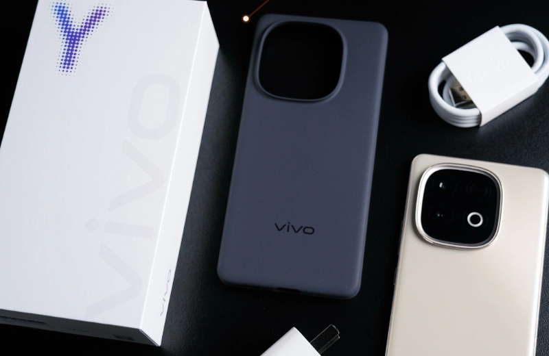 giá bán Vivo Y300 GT 5G 