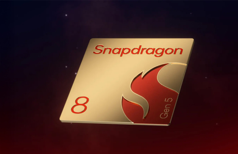 Snapdragon 8 Gen 5, tiến trình 3 nm