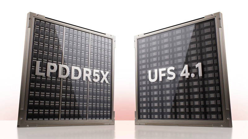 chip Snapdragon 7 Gen 4 (4 nm)