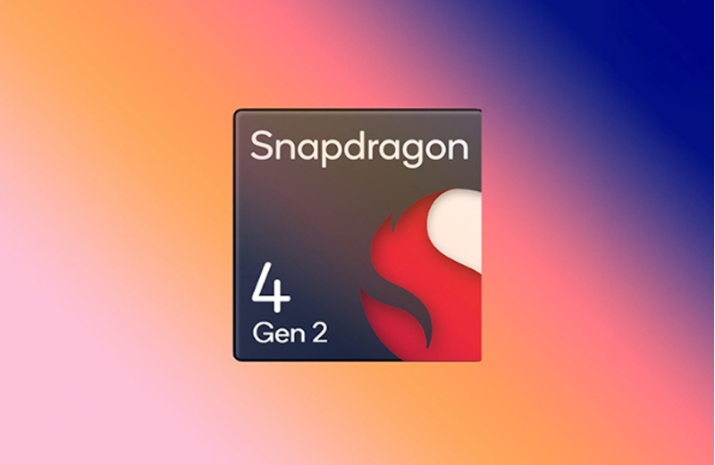 Vi xử lý Snapdragon 4 Gen 2, sản xuất trên tiến trình hiện đại