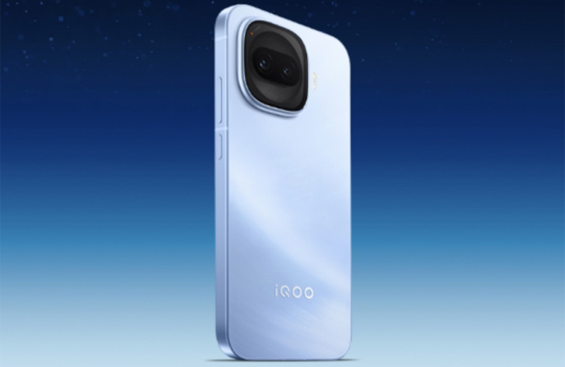 iQOO Z11 Turbo giá bao nhiêu?