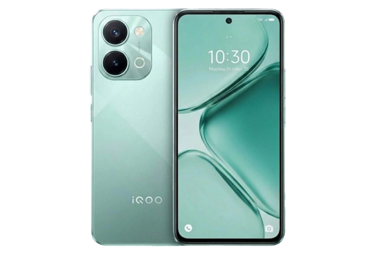 Màn hình IPS LCD 6.72 inches 1.5K