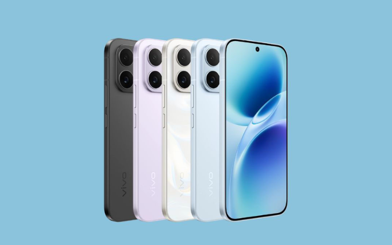 Đánh giá chi tiết vivo S50t