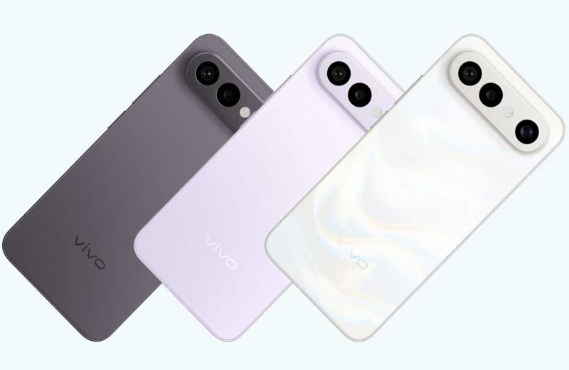 vivo X300 FE ra mắt khi nào?