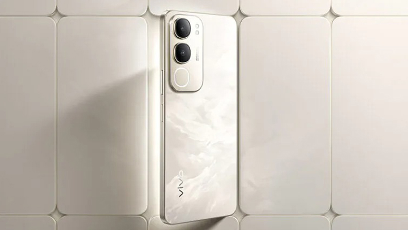 Thiết kế hiện đại, tinh tế