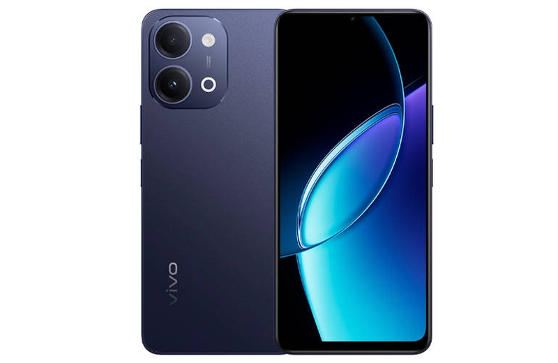 vivo Y60 đạt độ bền vượt trội, chứng nhận SGS 5 sao