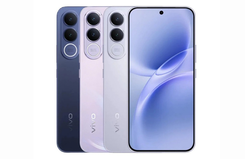 vivo V70 FE Cũ có mấy màu?