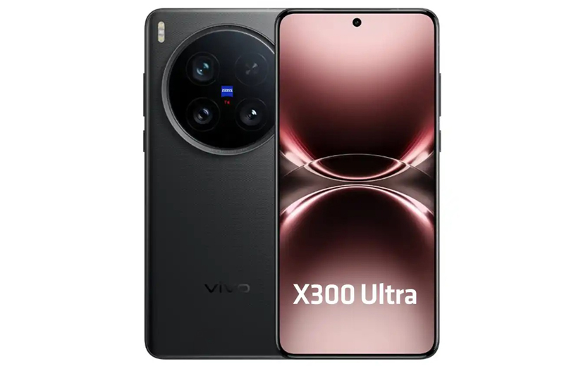 vivo X300 Ultra 5G chính hãng