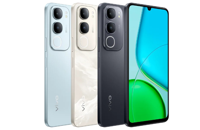 vivo Y50e 5G chính hãng