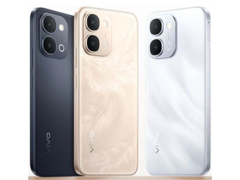 vivo Y6 5G ra mắt khi nào?