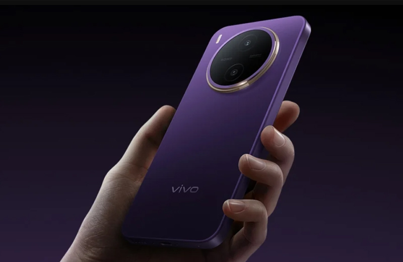 vivo Y600s Pro