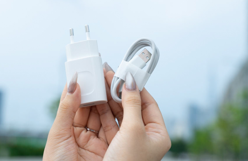 Điện thoại Nubia V70 Max viên pin 6.000 mAh