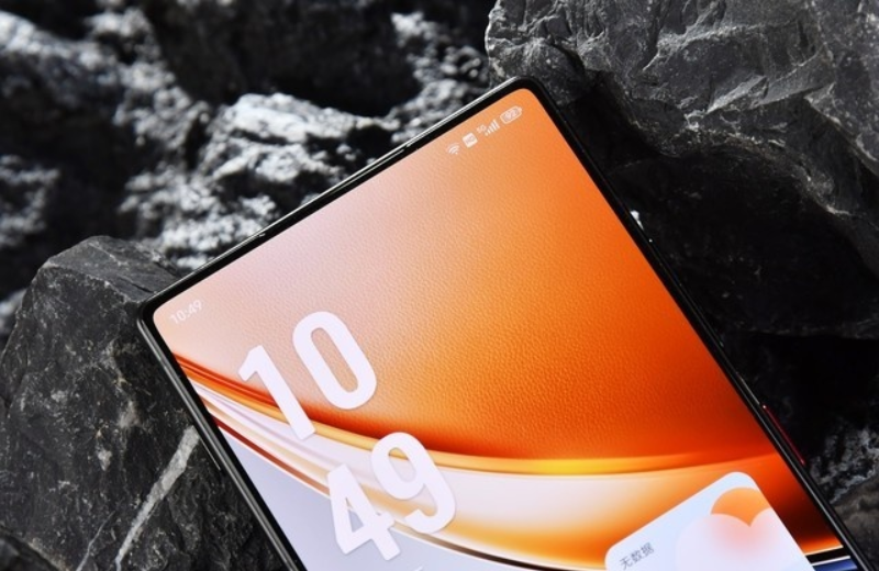 tính năng trên ZTE Nubia Z70S Ultra