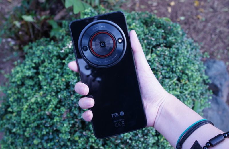 zte blade a75 5g giá bán