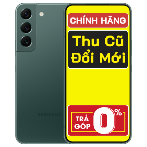 samsung galaxy s22 5g chính hãng 