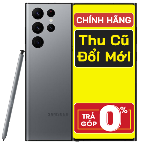 samsung galaxy s22 ultra 5g chính hãng 