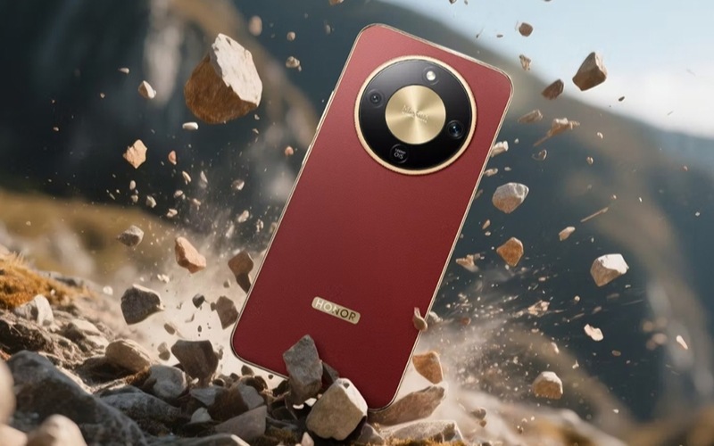 Ý nghĩa chữ số đầu tiên - Chống bụi