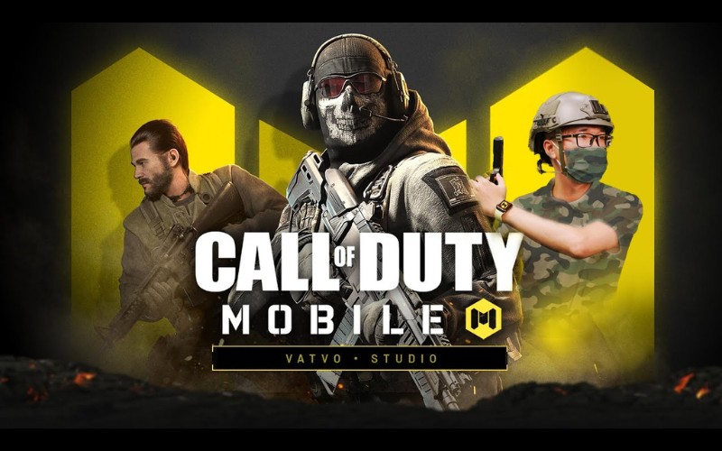 Call of Duty: Mobile