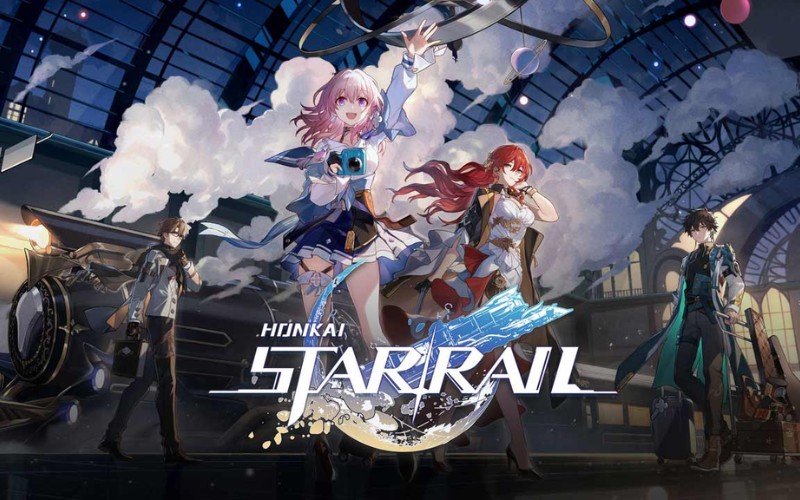 Honkai: Star Rail